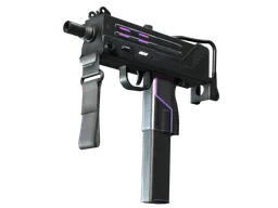 MAC-10 | Light Box (Factory New)