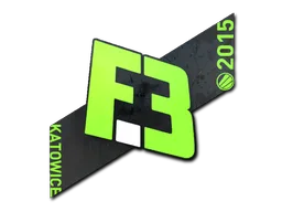 Flipsid3 Tactics | Katowice 2015