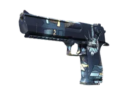 Desert Eagle | Sputnik (Factory New)