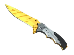 ★ Nomad Knife | Tiger Tooth