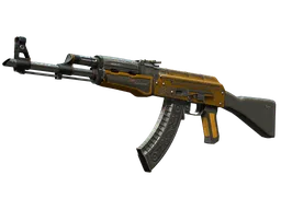AK-47 | Fuel Injector