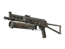 PP-Bizon | Death Rattle