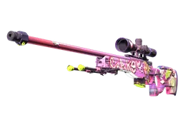 AWP | Crakow!