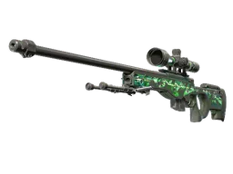 AWP | Green Energy