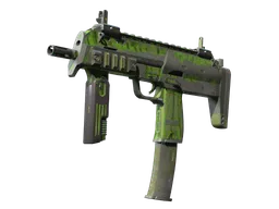 MP7 | Tall Grass