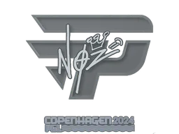 Sticker | NQZ | Copenhagen 2024
