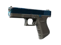 Glock-18 | Twilight Galaxy