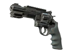 R8 Revolver | Night