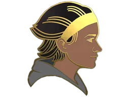 Alyx Pin
