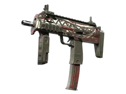 MP7 | Mischief