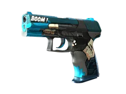 P2000 | Handgun