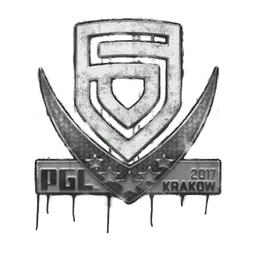 Sealed Graffiti | PENTA Sports | Krakow 2017