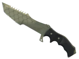 ★ Huntsman Knife | Safari Mesh