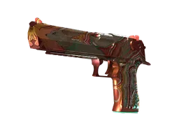 Desert Eagle | Fennec Fox