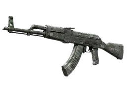 AK-47 | VariCamo Grey