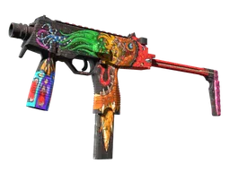MP9 | Food Chain