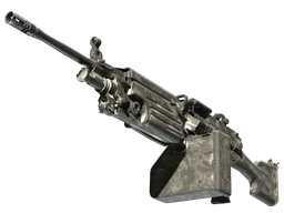 M249 | Contrast Spray