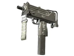 MAC-10 | Snow Splash