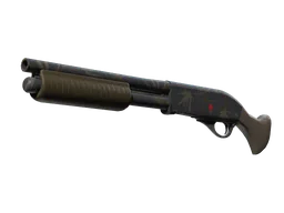 Sawed-Off | Bamboo Shadow (Factory New)