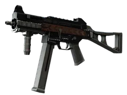 UMP-45 | Roadblock (Factory New)
