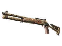 XM1014 | CaliCamo