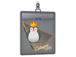 Sticker Slab | Team Kinguin | Cologne 2015