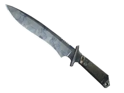 ★ Classic Knife | Stained