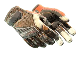 ★ Specialist Gloves | Tiger Strike