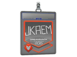 Sticker Slab | jkaem | Cluj-Napoca 2015