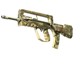 FAMAS | Snake Song