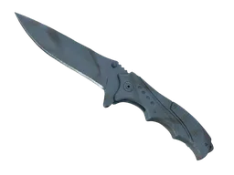 ★ Nomad Knife | Night Stripe