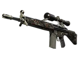 G3SG1 | Digital Mesh