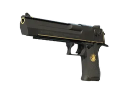 Desert Eagle | Conspiracy