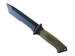 ★ Ursus Knife | Blue Steel