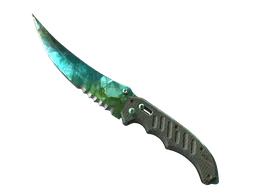 ★ Flip Knife | Gamma Doppler — Phase 4