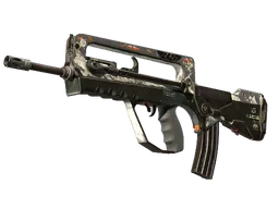 FAMAS | 2A2F