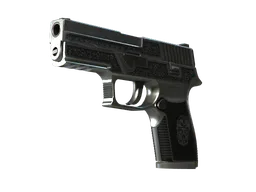 P250 | Cartel