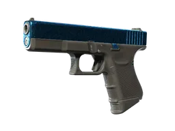 Glock-18 | Twilight Galaxy