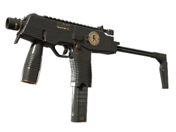 MP9 | Broken Record (Factory New)