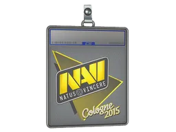 Sticker Slab | Natus Vincere | Cologne 2015