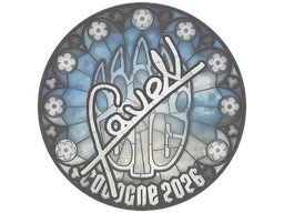 Sticker | faveN | Cologne 2026