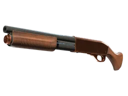 Sawed-Off | Copper