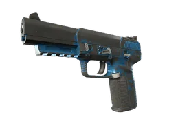 Sky Blue