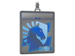 Sticker Slab | Team Liquid | Atlanta 2017
