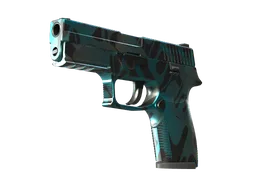P250 | Ripple (Factory New)