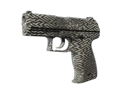 P2000 | Pathfinder