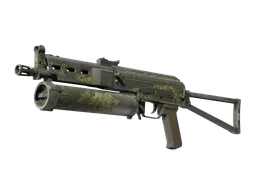PP-Bizon | Anolis