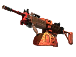 Negev | Mjölnir