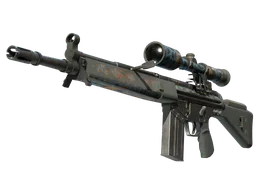 G3SG1 | Demeter
