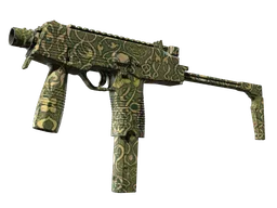 MP9 | Old Roots (Factory New)